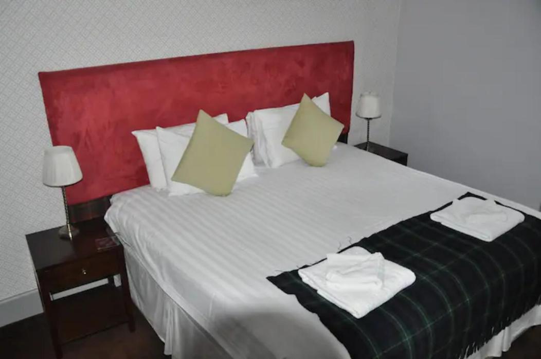 Tron Kirk Residence Edinburgh Luaran gambar