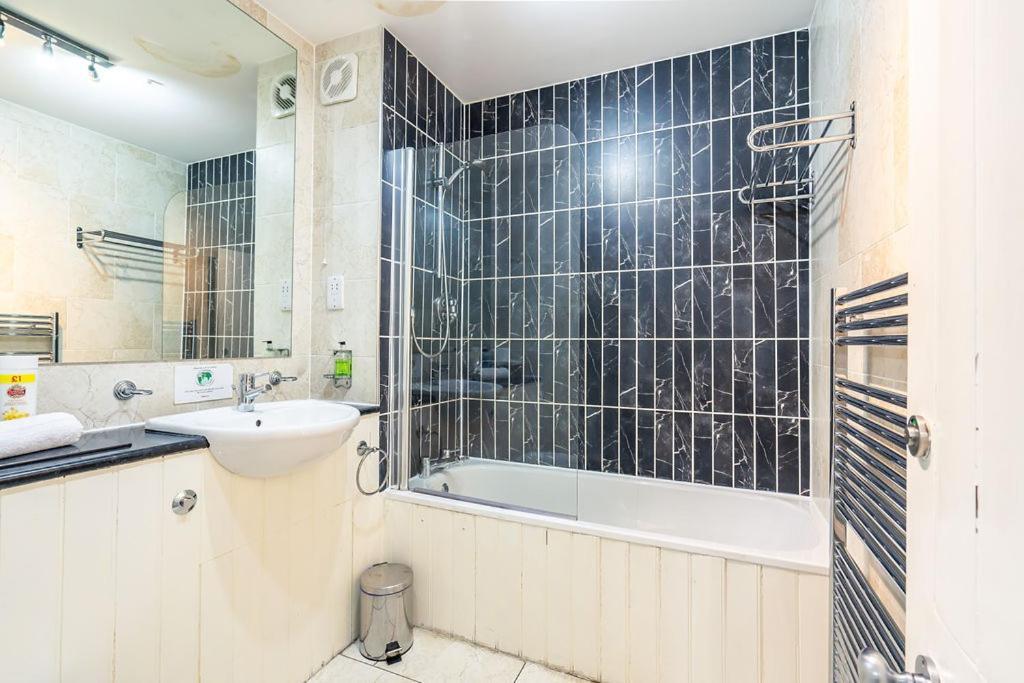 Tron Kirk Residence Edinburgh Luaran gambar